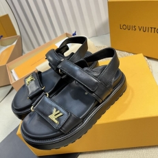 Louis Vuitton Sandals